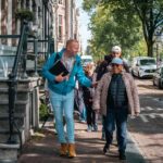 Amsterdam: Anne Frank Walking Tour - Practical Details and Why They Matter