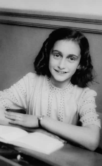Amsterdam: Anne Frank Walking Tour (French/Italian) - What to Expect on the Tour