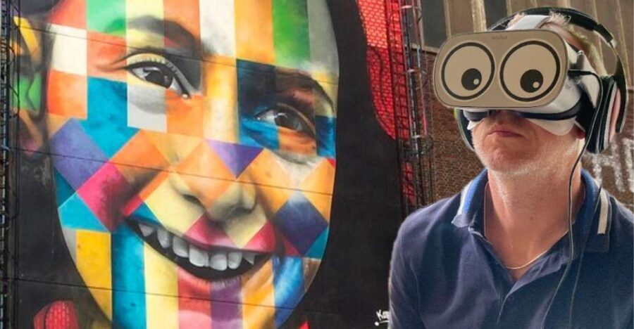 Amsterdam: Anne Frank's Last Walk & Visit Anne's House in VR - Who Will Love This Tour?