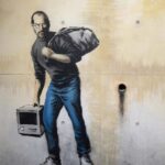 Amsterdam: Banksy Museum Entry Ticket - A Closer Look at Key Highlights