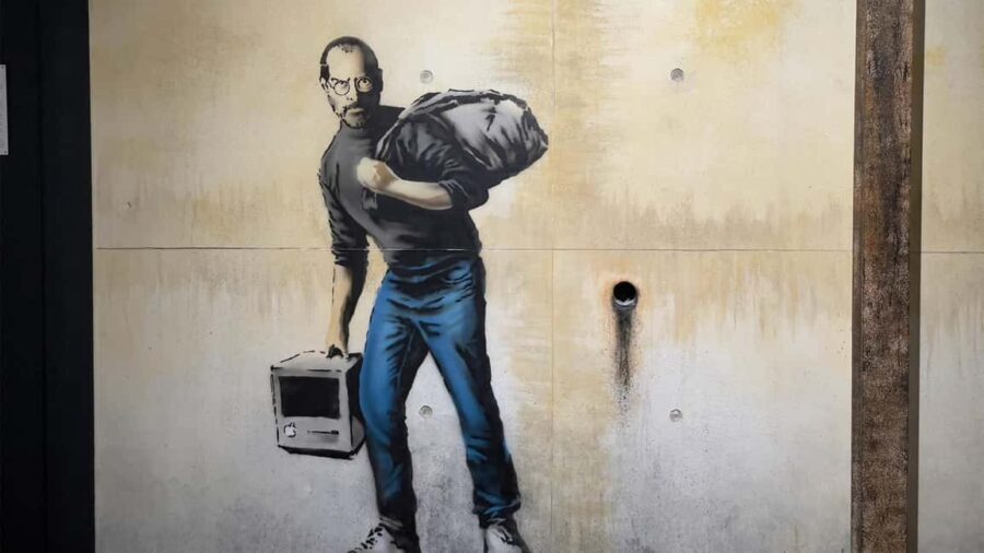 Amsterdam: Banksy Museum Entry Ticket - A Closer Look at Key Highlights