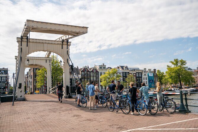 Amsterdam Bike Tour With Optional Canal Cruise (small-goups) - Final Thoughts on the Value