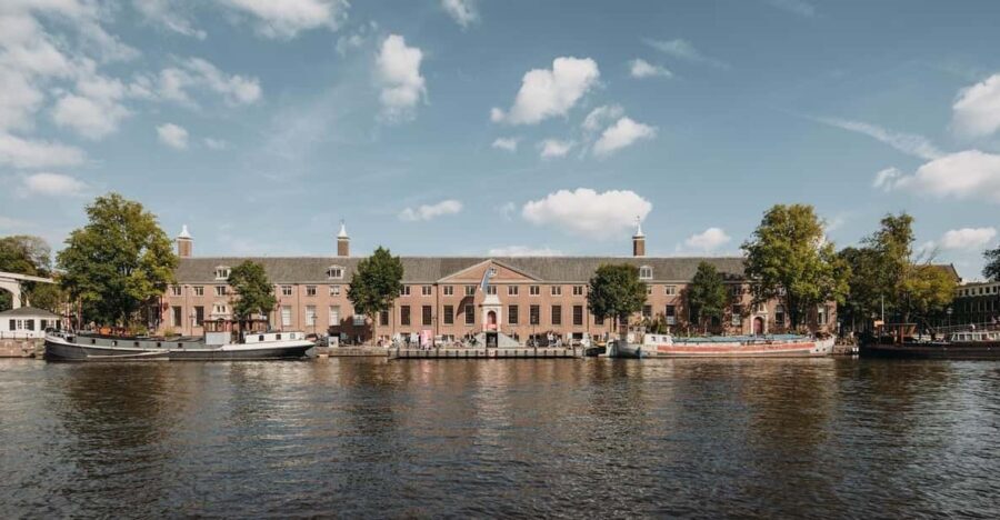 Amsterdam: Brancusi at H'ART Museum Entry Ticket - Who Should Visit?