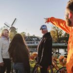 Amsterdam: Cheese Tasting, Windmill & Countryside Bike Tour - Who Is This Tour Best For?