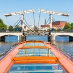 Amsterdam: City Centre Canal Cruise including Audioguide - Value for Money and Practical Considerations