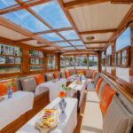 Amsterdam: Classic Boat Cruise with Optional Cheese & Wine - The Itinerary: What to Expect on Your Canal Cruise