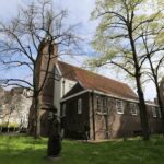 Amsterdam Concert: A. Vivaldi - Four Seasons at Begijnhof - The Venue: A Historic Treasure in the Heart of Amsterdam