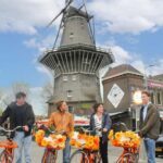Amsterdam: E-Bike, Cheese, Windmill & Countryside Tour - Authenticity and Value