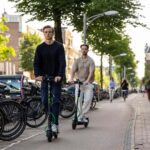 Amsterdam: Elec. Scooter Tour Golden Hidden A'dam (3h) - Detailed Breakdown of the Tour Experience