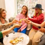 Amsterdam: Food Tour with Drinks by Spui, Canals and Jordaan - Why This Tour Might Be Perfect for You