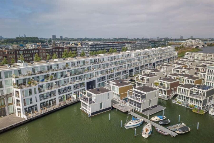 Amsterdam: Guided Bijlmer and IJburg Discovery Tour - The Practical Side: What Does It All Cost?