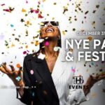 Amsterdam: H7 Warehouse NYE Party & Indoor Festival - Why This NYE Party Makes Sense for You