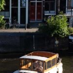Amsterdam: Hidden Gems Canal Cruise - FAQ
