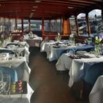 Amsterdam: High-End 3-Course Dinner Canal Cruise - Setting the Scene: What to Expect on Your Cruise