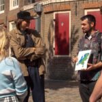 Amsterdam Highlights Guided Tour with Tasting - The Practical Details