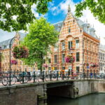 Amsterdam Historical Walk: Golden Age and Colonial Empire - What to Expect: A Step-by-Step Breakdown