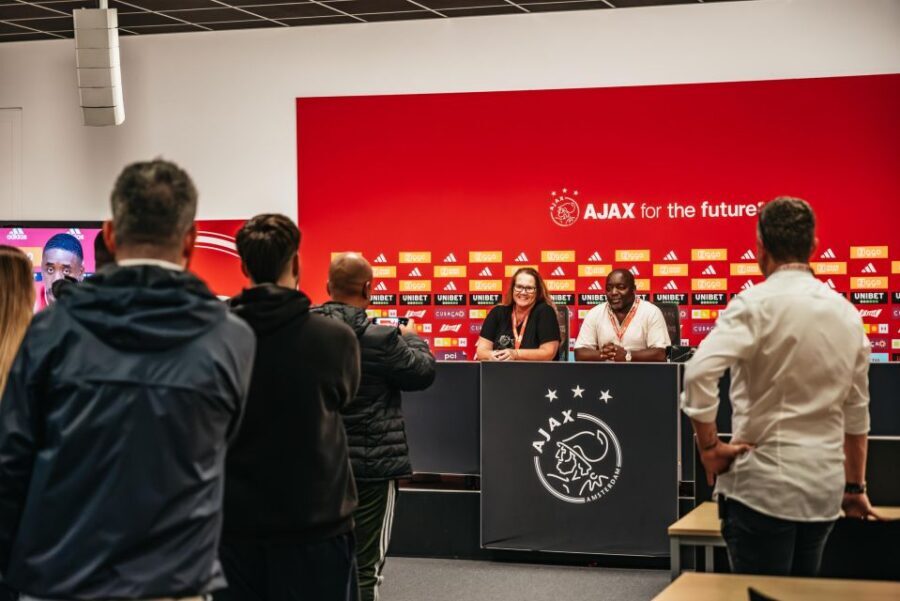 Amsterdam: Johan Cruijff ArenA VIP Tour - Who Should Book This Tour?