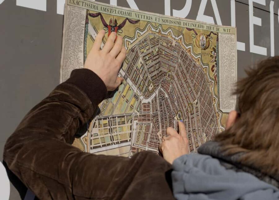 Amsterdam Legends & History Walking Tour with Local Guide - Final Thoughts