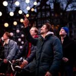 Amsterdam: Light Festival Bike Tour with Guide - Detailed Breakdown of the Experience