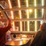 Amsterdam: Light Festival Cruise on Heated Boat + Hot Choco - Who Would Enjoy This?