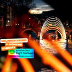 Amsterdam: Light Festival Cruise w/ Hot Drinks & Bite option - Who Is This Cruise Best Suited For?