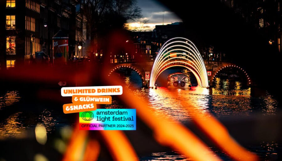 Amsterdam: Light Festival Cruise w/ Hot Drinks & Bite option - Who Is This Cruise Best Suited For?