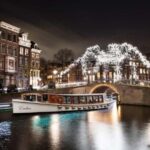 Amsterdam: Light Festival Heated Cruise w/ Hot Drinks & Bite - Who Should Consider This Tour?
