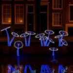 Amsterdam: Light Festival Open Boat Cruise - The Tour Experience: What to Expect
