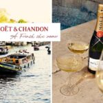 Amsterdam: Moët & Chandon Gourmet Dinner Cruise - The Culinary Journey