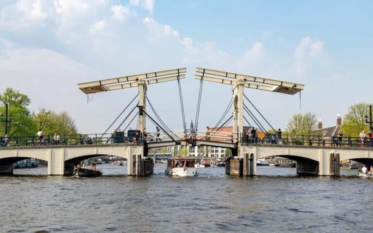Amsterdam: Private Half-Day Guided Tour - The Value of a Private, Fully Customizable Experience