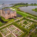 Amsterdam: Private Tour of Kröller-Museum Het Loo Muiderslot - A Closer Look at the Itinerary