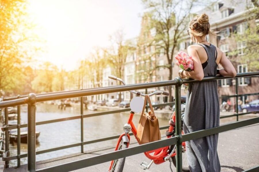 Amsterdam Private Walking Tour for Couples - Who Will Love This Tour?