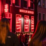 Amsterdam: Red Light District Tour - Authentic Stories and Insights