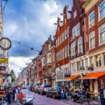 Amsterdam: Red Light District Tour in English or German - Exploring the District’s Iconic Sights