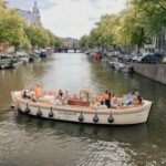Amsterdam: Rembrandt House Museum & Flagship Canal Cruise - Practical Details and Tips