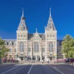 Amsterdam: Rijksmuseum Entry Ticket - Who Should Visit the Rijksmuseum?