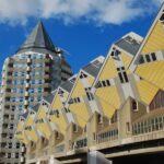 Amsterdam: Rotterdam Guided Day Trip - Starting with the Basics: What to Expect