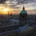 Amsterdam: Royal Palace Entry Ticket + Audio guide - The Experience from a Visitor’s Perspective