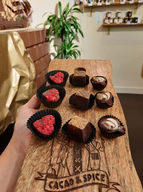 Amsterdam: Single Origin Chocolate Tasting Experience - Who Will Love This Tour?