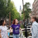 Amsterdam: Small-Group Women's History Tour - Why the Tour Offers Good Value