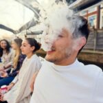 Amsterdam: Smoke Friendly Cannabis Cruise on Cloud Boat - What to Expect on the Cloud Boat Cannabis Cruise