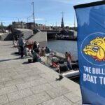 Amsterdam: The Bulldog Boat With 2 Drinks (420 Friendly) - Who Should Consider This Tour?
