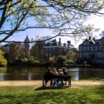 Amsterdam: The Secrets of Vondelpark - Practical Details and What You Should Know
