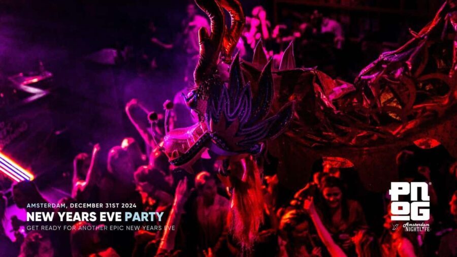 Amsterdam: The Ultimate New Year's Eve Celebration at Pong - Who Is This Tour Best For?
