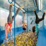 Amsterdam: The Upside Down Experience Entrance Ticket - What The Reviews Reveal