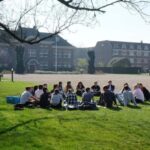Amsterdam: University Campus Tour with Student Guide - Practicalities and Value