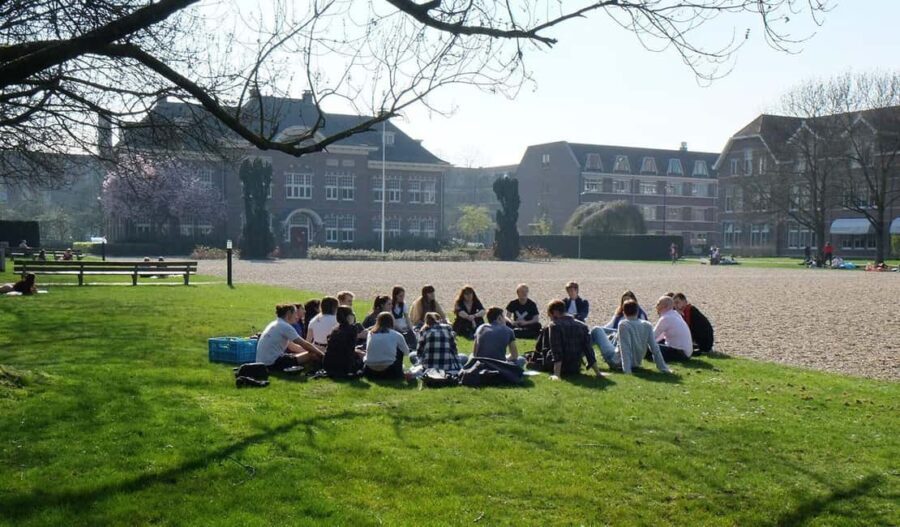 Amsterdam: University Campus Tour with Student Guide - Practicalities and Value