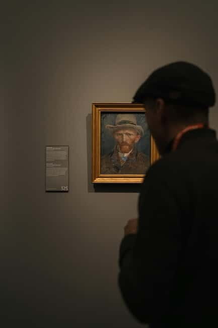 Amsterdam: Van Gogh Museum Entry Ticket & Guided Tour - Who Should Book This Tour?