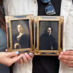 Amsterdam: Van Gogh or Rembrandt AI Portrait Photo Souvenir - The Experience in Detail