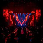 Amsterdam: VEGAS Show at the Harbour Club Theatre - Who Will Enjoy This Experience?